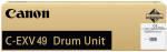 Drum Unit Canon C-EXV49 75 000 pages Black and Color for iR33xx, 35xx