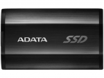 External SSD 1.0TB ADATA SE800 Portable SSD Black (USB3.2 2.5")