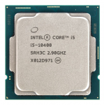 Intel Core i5-10400 (S1200 2.9-4.3GHz Intel UHD 630 65W) Tray