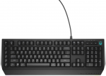 Keyboard Dell Alienware Advanced Gaming Keyboard AW568 RU USB
