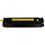 Laser Cartridge Compatible for HP CF402X/045H (201A) Yellow