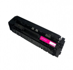 Laser Cartridge Compatible for HP CF403X/045H (201A) Magenta