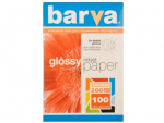 Photo Paper Barva A4 Glossy 200g 100p Economy series