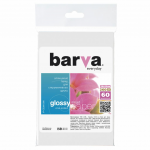 Photo Paper Barva A4 Glossy 260g 60p