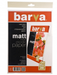 Photo Paper Barva A4 Matt 230g 20p