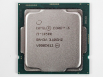 Intel Core i5-10500 (S1200 3.1-4.5GHz Intel UHD 630 65W) Tray