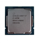 Intel Core i7-10700 (S1200 2.9-4.8GHz Intel UHD 630 65W) Tray