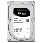 3.5" HDD 2.0TB Seagate Server Exos ST2000NM001A (7200rpm 256MB SATAIII)