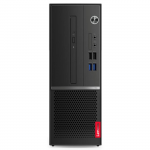 Desktop Lenovo V530s-07ICB Black (Intel i3-9100 8Gb SSD 256GB DVD-RW Intel UHD 630 Win10Pro)