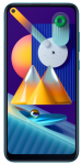 Mobile Phone Samsung SM-M115F Galaxy M11 4/64GB 5000mAh Blue