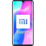 Mobile Phone Xiaomi MI NOTE 10 Lite 6.47" 6/128Gb 5260mAh DUOS Purple