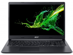Notebook ACER Aspire A515-54G NX.HN0EU.00Q Charcoal Black (15.6" IPS FullHD Intel i5-10210U 8Gb SSD 512GB GeForce MX250 2GB GDDR5 w/o DVD Linux)