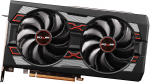 VGA Card Sapphire PULSE Radeon RX 5600 XT (6GB DDR6 RX5600 2304-Units 192Bit 1750/14000Mhz)