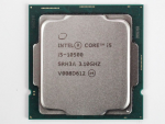 Intel Core i5-10500 (S1200 3.1-4.5GHz Intel UHD 630 65W) Box