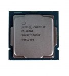 Intel Core i7-10700 (S1200 2.9-4.8GHz Intel UHD 630 65W) Box