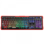 Keyboard MARVO K629G with Backlight Gaming USB US