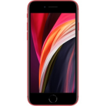 Mobile Phone Apple iPhone SE 2020 64GB Red
