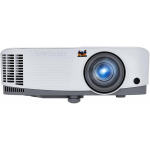 Projector ViewSonic PA503W White (DLP 3D WXGA 1280x800 3500Lum 21000:1 2.2kg Speaker 2W)
