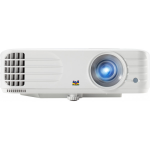 Projector VIEWSONIC PX701HD White (DLP 3D FHD 1920x1080 3500Lum 12000:1 2.59kg Speaker 10W)