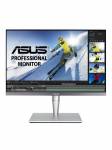 24.0" ASUS ProArt PA24AC Black (IPS LED 1920x1200 5ms 350cd 1000:1 Adaptive-Sync 70Hz DP HDMI USB Type-C Spekers Pivot)