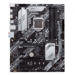 ASUS PRIME Z490-V-SI (S1200 Intel Z490 4xDDR4 ATX)