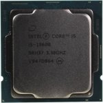 Intel Core i5-10600 (S1200 3.3-4.8GHz Intel UHD 630 65W) Box