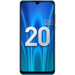 Mobile Phone Huawei Honor 20 Lite 4/128Gb DUOS Blue