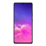 Mobile Phone Samsung Galaxy S10 Lite G770 6.7" 6/128Gb DS Black