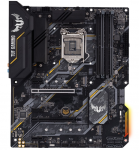 ASUS TUF GAMING B460-PLUS (S1200 Intel B460 4xDDR4 ATX)