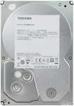 3.5" HDD 4.0TB Toshiba DT02ABA400 (5400rpm 128MB SATA 3)