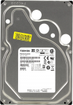 3.5" HDD 4.0TB Toshiba Enterprise MG04ACA400E (7200rpm 128MB SATAIII)