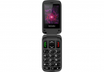 Mobile Phone Nomi i2400 Red