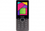 Mobile Phone Nomi i241+ Dark Grey