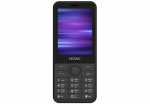 Mobile Phone Nomi i282 Black/Grey