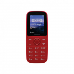 Mobile Phone Philips Xenium E109 Red