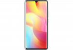 Mobile Phone Xiaomi Mi Note 10 Lite 6.47" 8/128Gb 5260mAh DUOS White