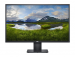 27.0" DELL E2720H Black (IPS LED FullHD 1920x1080 5ms 1000:1 300cd DP D-Sub VESA)