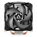 Cooler Arctic Freezer 7 X CO Intel/AMD (125W FAN 92mm 300-2200rpm PWM)