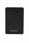 External HDD 1.0TB Verbatim Store n Go 53421 Black (SD Card Reader 2.5" USB3.0)