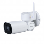 IP Camera Dahua DH-PTZ1C200UE-GN-W (2 Mp 1/2.8" CMOS 25fps 1920x1080 PoE) Lan Wi-Fi