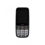 Mobile Phone Nomi i281+ Black