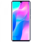 Mobile Phone Xiaomi Mi Note 10 Lite 6.47" 8/128Gb 5260mAh DS Purple