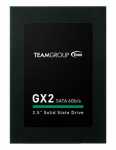 SSD 128GB Team GX2 (2.5" R/W:500/320MB/s SATA III)