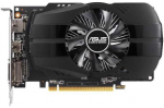 VGA Card ASUS PH-RX550-2G-EVO (Radeon RX 550 GDDR5 2GB 1183/6000MHz 128-bit)