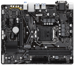 Gigabyte B460M D2V 1.0 (S1200 Intel B460 2xDDR4 mATX)