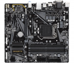 Gigabyte B460M DS3H 1.0 (S1200 Intel B460 4xDDR4 mATX)