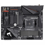 Gigabyte B550 AORUS PRO AC 1.0 (AM4 B550 4xDDR4 ATX)