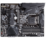 Gigabyte Z490 GAMING X 1.0 (S1200 Intel Z490 4xDDR4 ATX)