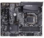Gigabyte Z490 UD 1.0 (S1200 Intel Z490 4xDDR4 ATX)