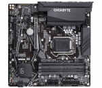 Gigabyte Z490M 1.0 (S1200 Intel Z490 4xDDR4 mATX)